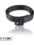Tactical Çift Katmanlı 1.5'' Kemer Siyah Xl 1