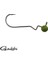 Preda Gama Skipgapshaky-H 3/0-3.5g (1/8) G-Pump1/4 1