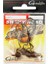 Preda Gama Skipgapshaky-H 3/0-3.5g (1/8) G-Pump1/4 3