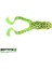 Iris The Frog 10CM Silikon Yem Uv Fluo Green 1