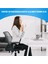 Posture Minder Ortopedik Hafızalı Dik Oturuş Minderi Oturma Bölgesi Sorunları Için Visco Foam Minder 5