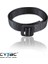 Tactical Çift Katmanlı 1.5'' Kemer Siyah M 1