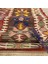 Rinat Etnik Tasarımlı Nuzumla Kilim 149 x 187 cm 4