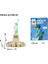Opera Binası Tarzı 3D Üç Boyutlu Ünlü Bina Model Oyuncakları Bulmaca Çocuklar Kendin Yap Dünya Ünlü Tower Köprü Ev Jigsaw Eğitici Oyuncak Hediye Zxh (Yurt Dışından) 4