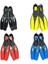 Sea Walker Çantalı Yüzücü Paleti 40-41 Numaralı 1