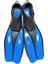 Sea Walker Çantalı Yüzücü Paleti 40-41 Numaralı 2