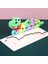 Araba Tarzı Çocuklar Için Ahşap Eğitici Oyuncaklar Hediye 3D Puzzle Montessori Oyun Hayvan Jigsaw Montaj Modeli Eğitici Oyunlar (Yurt Dışından) 5
