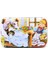 Th-28 Style Yeni Eğlenceli Ahşap Bulmaca Çocuk Oyuncakları Çizgi Film Hayvan Ahşap Yapboz Çocuk Erken Eğitici Öğrenme Oyuncakları Noel Hediyesi Için (Yurt Dışından) 1