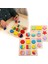 B Tarzı Ahşap Geometrik Şekiller Montessori Bulmaca Sıralama Matematik Tuğlalar Okul Öncesi Öğrenme Eğitici Oyun Bebek Çocuk Oyuncakları Için Eğitici Oyun (Yurt Dışından) 3
