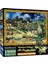 Yazlık Tarzı Yetişkinler Için Maxrenard Puzzle Oyunları - Van Gogh ve Mona Lisa Sanatı - Eğlenceli ve Zorlu Oyunlar (Yurt Dışından) 1