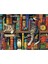 1 Takım Stili 75*50 cm Tembel Kediler Bulmaca Eğitici Oyuncaklar Yetişkinler Çocuklar Için Çıkartmalar ile Yatak Odası Dekorasyonu Jigsaw Puzzle (Yurt Dışından) 1