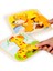 UÇAK-HH154 Tarzı Çocuklar Için 3 Boyutlu Montessori Ahşap Puzzle Eğitici Oyuncaklar Bebek Oyunu Jigsaw Bulmacalar Bebekler Için Eğitici Oyuncaklar (Yurt Dışından) 4
