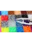 No.33 Tarzı 48 Renkli Perler Boncuk 5mm Hama Boncuk Bulmaca Eğitim Oyuncakları Mozaik Oluşturma Boncuk 3D Bulmaca Çocuklar Için Torba Abalorios (Yurt Dışından) 5