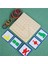 Bir Stil Montessori Bulmaca Oyuncak Ahşap Jiyobord Geometrik Çivi Tahtası Şekiller Bulmacalar Şekiller Çocuk Erken Eğitim Kendin Yap Kreş Oyuncakları (Yurt Dışından) 5