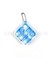 Ln-13 Tarzı Pop It Push Bubble Basit Dimple Anahtarlık Fidget Oyuncaklar Topu Popits Sıkıştırılabilir Anti Hediye Kutusu Poppit - (Yurt Dışından) 1