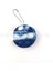 Ln-19 Stili Pop It Push Bubble Basit Dimple Anahtarlık Fidget Oyuncaklar Topu Popits Sıkıştırılabilir Anti Hediye Kutusu Poppit - (Yurt Dışından) 1