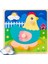 No.4 Tarzı Sıcak Çocuklar El Tutma Tahtası Bulmaca Ahşap Oyuncak Karikatür Hayvan Eşleştirme Puzzle Bebek Erken Eğitici Öğrenme Ahşap Oyuncaklar Çocuklar Için (Yurt Dışından) 1
