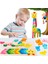Yılan Tarzı Bebek Bulmaca Montessori 3D Ahşap Puzzle Yapboz Bebek Oyunları Eğitici Oyuncaklar Hayvanlar Bulmacaları Çocuklar Için Oyuncaklar Yıl (Yurt Dışından) 3