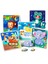 No.5 Tarzı Sıcak Çocuklar El Tutma Tahtası Bulmaca Ahşap Oyuncak Karikatür Hayvan Eşleştirme Puzzle Bebek Erken Eğitici Öğrenme Ahşap Oyuncaklar Çocuklar Için (Yurt Dışından) 2