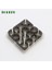 Sarı Stil Yaratıcı 3D Zeka Bulmaca Deli Eğri Sudoku Bulmaca Oyunları Geometrik Çizgi Matris Bulmaca Oyuncakları Çocuklar Öğrenme Oyuncak Hediye (Yurt Dışından) 5