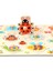 Desen A Stili Ahşap Öğrenme Abc Dijital Bilişsel Eşleme Puzzle Bebek El Tutma Tangram Yapboz Tahtası Çocuklar Montessori Eğitici Matematik Oyuncakları (Yurt Dışından) 5