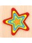 WT155C Stili Ahşap Geometrik Şekil Bulmaca Çocuklar Montessori Oyuncaklar Eğitici Şekil Algısı Çocuklar Jigsaw Puzzle Tahtası Öğrenme Duyusal Oyuncak (Yurt Dışından) 1