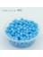No.12 Tarzı 5mm Perler Kutu Paketleme Hama Boncuk Diy Oyuncak Çeşitli 48 Çeşit Renk Gıda Sınıfı Pupukou Eriyen Boncuklar Çocuklar Eğitimi Pupukou (Yurt Dışından) 2