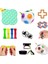 No.39 Tarzı Yetişkin Çocuklar Için Hediye Fidget Toys Anti Seti Dizgiler Fidget Toys Paketi Hediye Figet Duyusal Sıkıştırma Anti (Yurt Dışından) 1