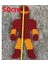 6FY-27CM Stili Yeni Örümcek Adam Parmak Fidget Oyuncaklar Itme Kabarcıklı Basit Dimple Pop It Anti Sevimli Spotify Premium Duyusal Fidget Oyuncaklar Demir Adam 50CM (Yurt Dışından) 5