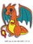 Pkq-17 Tarzı Çocuklar Için Pokemon Demir Üzerine Yama Nakışlı Giysi Yamaları Karikatür Giyim Umbreon Kumaş Etiketler Giysi Aplikler (Yurt Dışından) 5