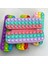 No.5 Tarzı Pop It Fidget Oyuncakları Yeni Kalem Kutusu Dokunma Kabarcık Çocuklar Sıkma Oyuncağı Anti Yumuşak Sıkıştırılabilir Çocuk Oyuncakları Hediyeler Ppoper (Yurt Dışından) 2
