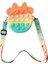 Fıdget Oyuncakları Çanta Stili Dev Boy Fidget Oyuncak Balon Patlatma Omuz Çantası Popit Cüzdan Basit Dimmer Topu Çocuklar Için Duyusal Oyuncak Popete (Yurt Dışından) 1