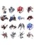 Altın Tarzı Pcspack Azur Lane Çizgi Anime Claexy Kız Waifu Karışık Sticker Laptop Bisiklet Telefon Vinil Sticker Çıkartmaları (Yurt Dışından) 4