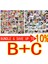 50 Adet B ve C Tarzı Pcs Karışık Japon Anime Etiketleri Poster Haiykuu Avcı × Avcı Şeytan Katili Telefon Dizüstü Bilgisayar Etiketleri Kaykay Bavul Çocuk Oyuncak (Yurt Dışından) 1