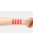 Glossy Twotone Lip Stick 01 Coral Lover - Çift Tonlu Ruj 5