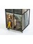 Metal Düzenleyici Plaklık Metal Plak Düzenleyici Organizer Boyasız 6