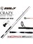 Crazy 210 cm Lrf Kamışı 2-8 gr 2