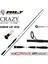 Crazy 210 cm Lrf Kamışı 2-8 gr 3