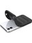 Apple iPhone 11 Ile Uyumlu Kılıf Tpu Oyuklu Arka Yüzey Z-Etnik Esnek Silikon Kapak Apple iPhone 11 Için O-Tto Prime Silikon Kılıf Lacivert 5
