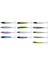 Baby-Jig 56MM 10,5g Maket Balık 13 2