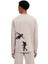 M Grappled Ls Tee 2