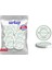 Hijyenik Paketli 10 Adet Kavanoz Kapağı – Healthy Natural Food – 82 mm 1