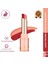 Glossy Twotone Lip Stick 03 Cherry Brick - Çift Tonlu Ruj 1