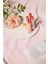 Glossy Twotone Lip Stick 03 Cherry Brick - Çift Tonlu Ruj 5