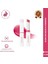 Bling Chu Balm 03 Pinkmove - Renkli Dudak Balmı 1