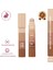 Reeledge Eye Crayon 02 Flatbrown - 4 Renkli Eye Crayon 1