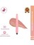 Twotone Shadow 06 Russet Pink - Çift Tonlu, Süngerli Far Kalemi 1