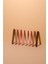 Twotone Shadow 06 Russet Pink - Çift Tonlu, Süngerli Far Kalemi 5