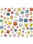 C 1 Adet Tarzı Pokemon Pikachu Mario Çocuk Çizgi Film Tırnak Sticker Japon Sevimli Anime Figür Tasarım Aksesuar Çıkartmalar Dekorasyon Yapıştırıcı Oyuncaklar (Yurt Dışından) 4