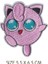 Pkq-8 Stili Pokemon Kumaş Yama Pikachu Kıyafet Etiketleri Dikiş Nakış Yamalar Aplike Ütü Giysileri Çizgi Film Kendin Yap Giyim Dekorasyon (Yurt Dışından) 1